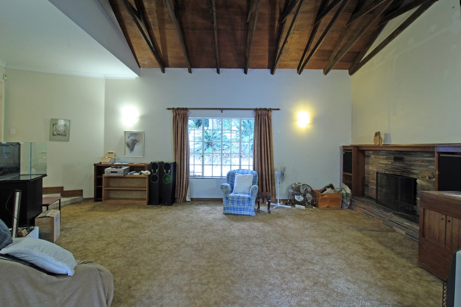 4 Bedroom Property for Sale in Bryanston Gauteng