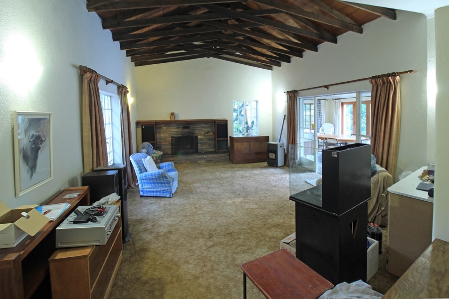 4 Bedroom Property for Sale in Bryanston Gauteng