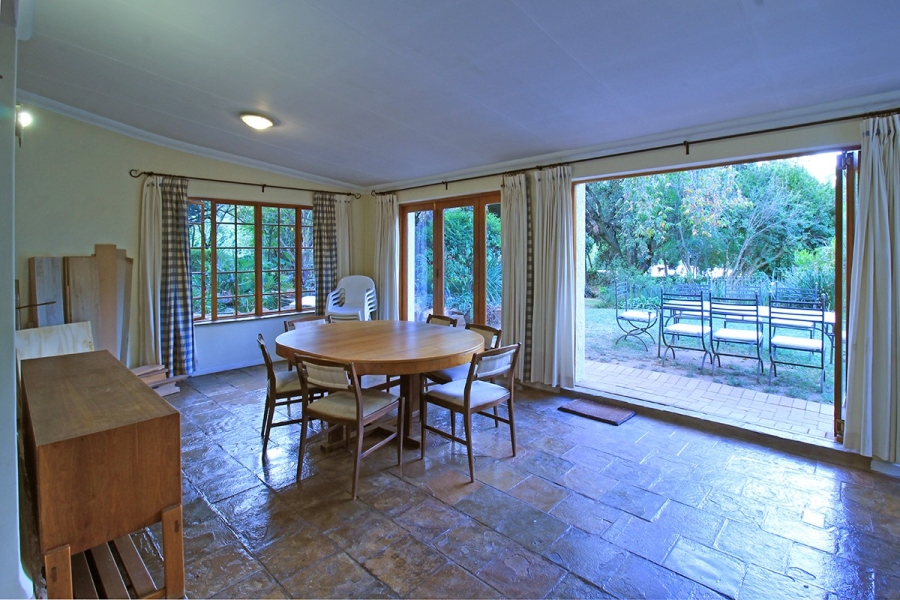 4 Bedroom Property for Sale in Bryanston Gauteng