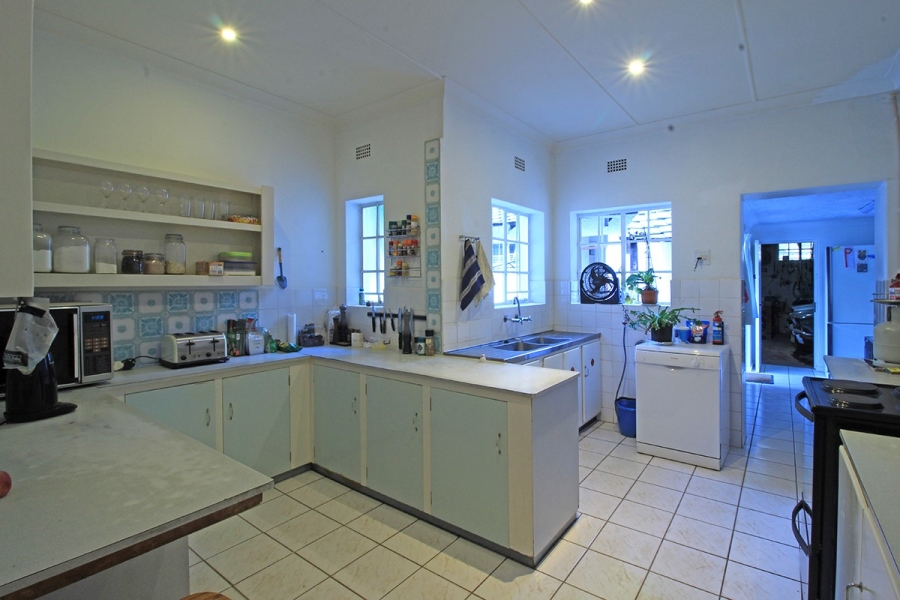 4 Bedroom Property for Sale in Bryanston Gauteng