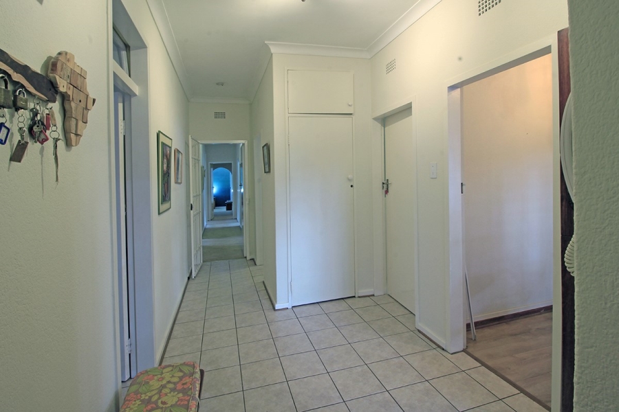 4 Bedroom Property for Sale in Bryanston Gauteng