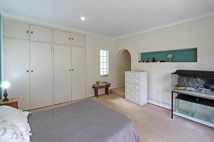 4 Bedroom Property for Sale in Bryanston Gauteng