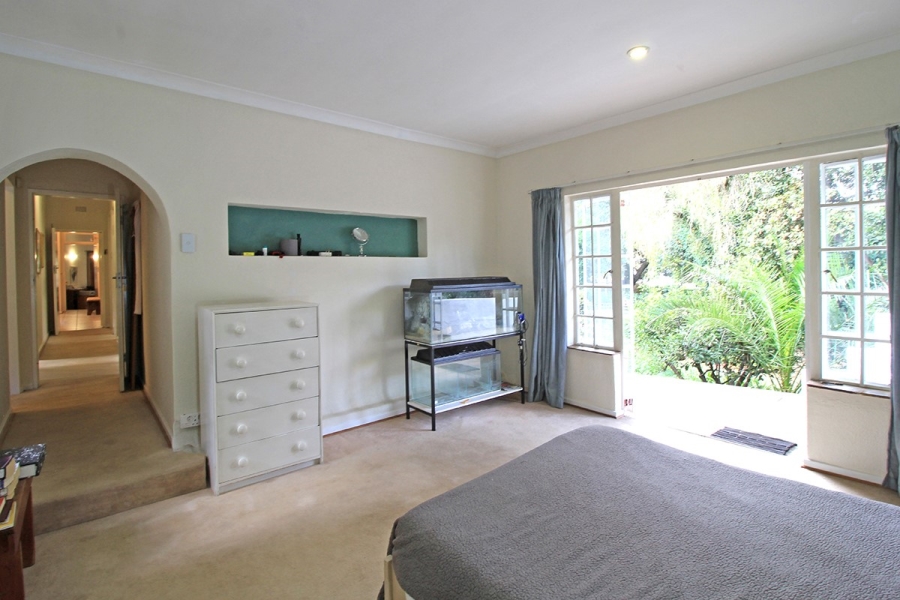 4 Bedroom Property for Sale in Bryanston Gauteng