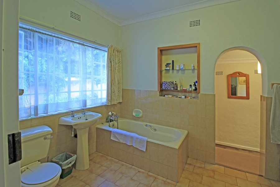 4 Bedroom Property for Sale in Bryanston Gauteng