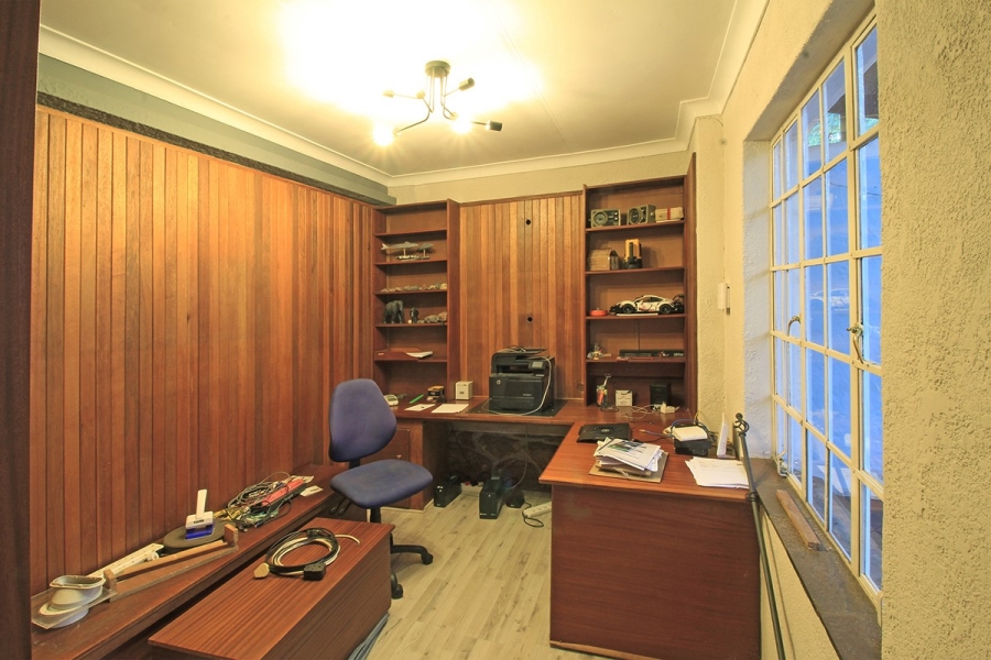 4 Bedroom Property for Sale in Bryanston Gauteng