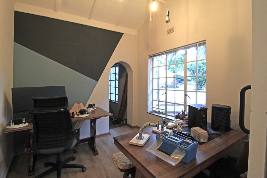 4 Bedroom Property for Sale in Bryanston Gauteng