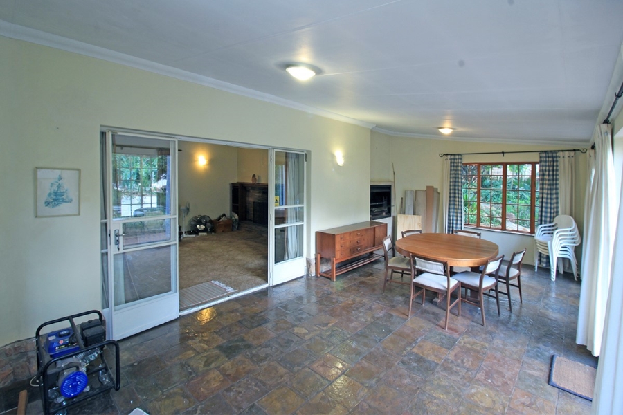 4 Bedroom Property for Sale in Bryanston Gauteng