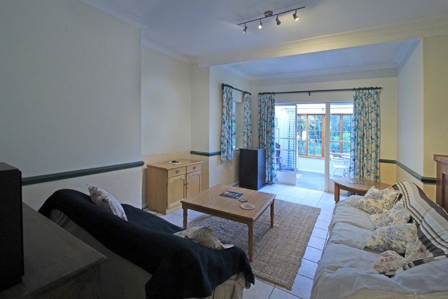 4 Bedroom Property for Sale in Bryanston Gauteng