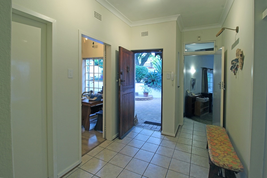 4 Bedroom Property for Sale in Bryanston Gauteng