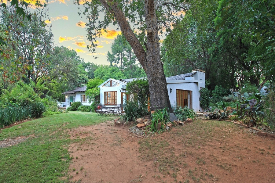 4 Bedroom Property for Sale in Bryanston Gauteng