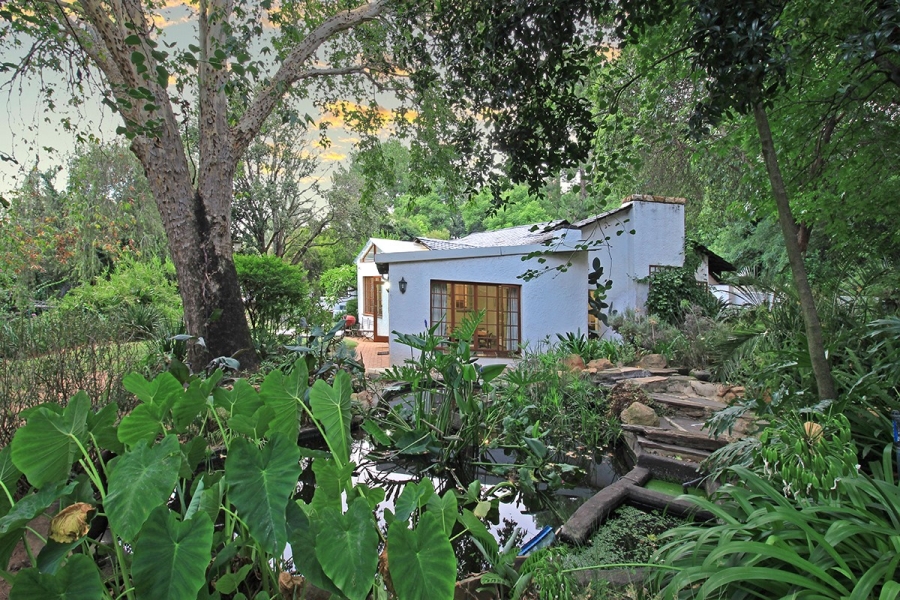 4 Bedroom Property for Sale in Bryanston Gauteng