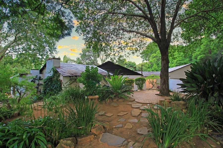 4 Bedroom Property for Sale in Bryanston Gauteng