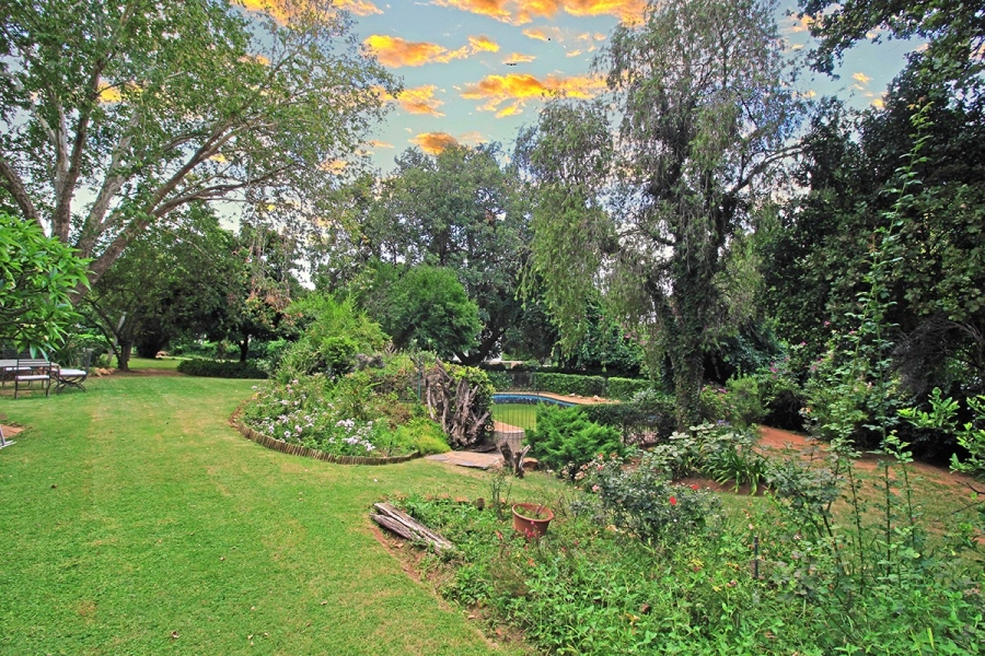 4 Bedroom Property for Sale in Bryanston Gauteng