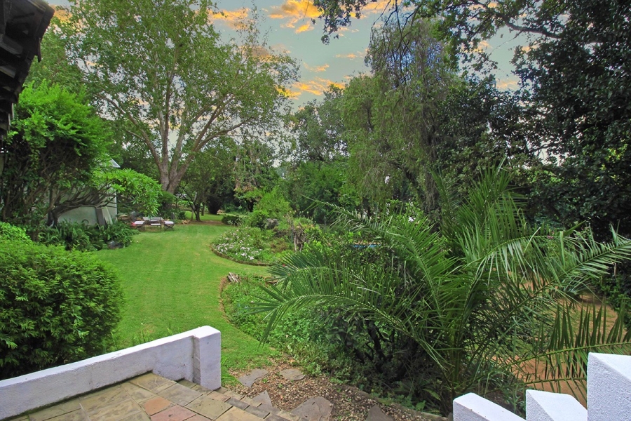 4 Bedroom Property for Sale in Bryanston Gauteng