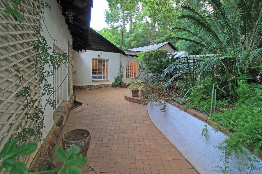 4 Bedroom Property for Sale in Bryanston Gauteng