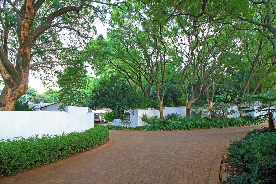 4 Bedroom Property for Sale in Bryanston Gauteng