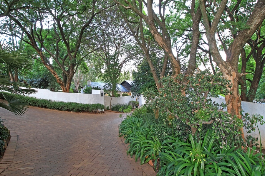 4 Bedroom Property for Sale in Bryanston Gauteng