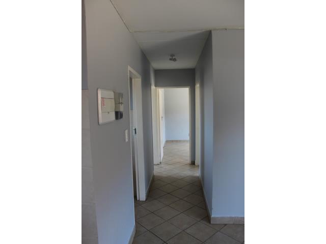 To Let 3 Bedroom Property for Rent in Bergsig Gauteng