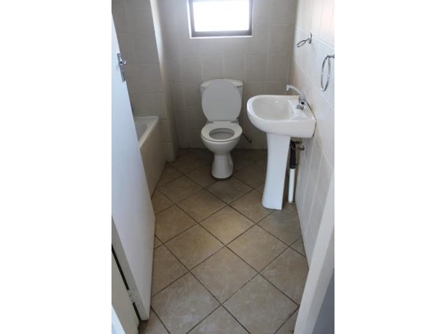 To Let 3 Bedroom Property for Rent in Bergsig Gauteng