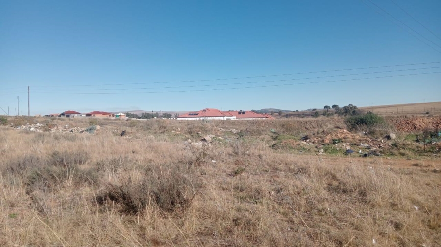 0 Bedroom Property for Sale in Jameson Park Gauteng