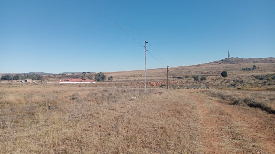 0 Bedroom Property for Sale in Jameson Park Gauteng