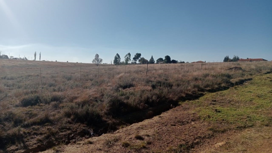 0 Bedroom Property for Sale in Jameson Park Gauteng