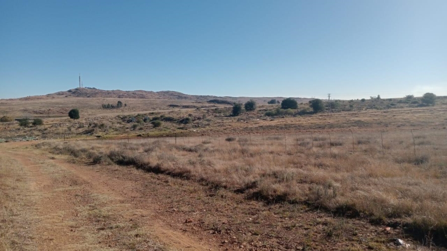 0 Bedroom Property for Sale in Jameson Park Gauteng