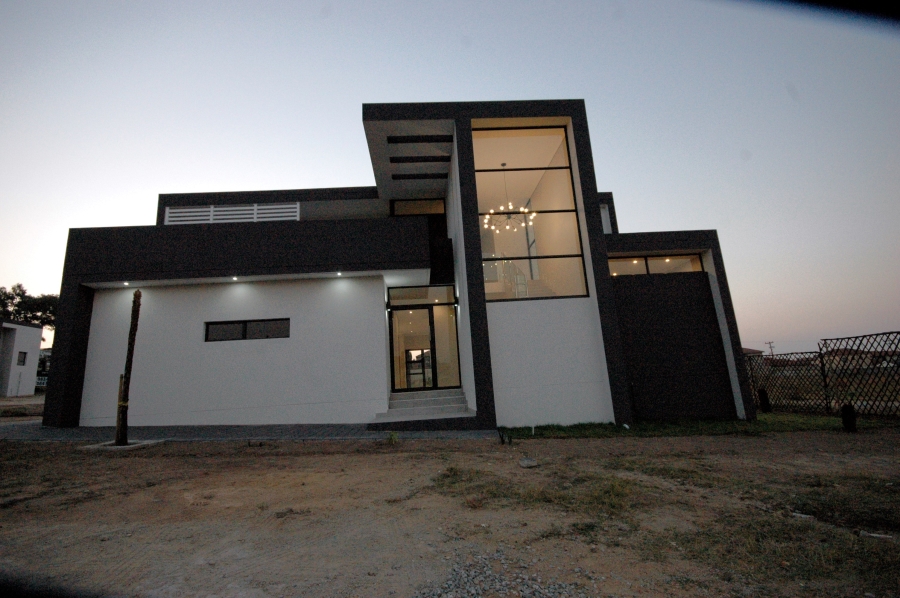 3 Bedroom Property for Sale in Fourways Gauteng