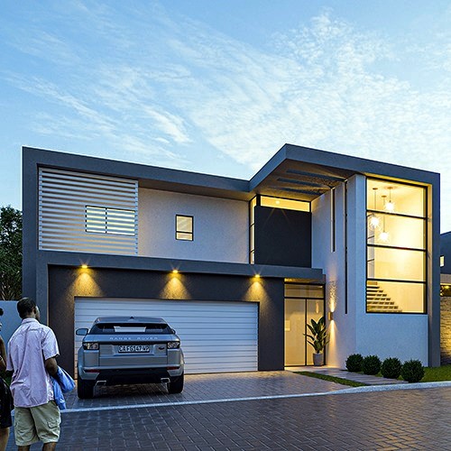 3 Bedroom Property for Sale in Fourways Gauteng