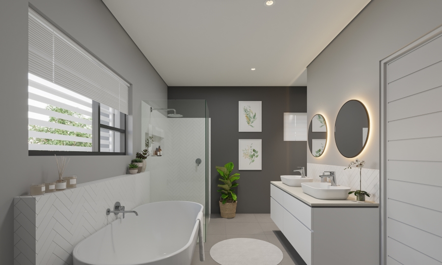 4 Bedroom Property for Sale in Fourways Gauteng