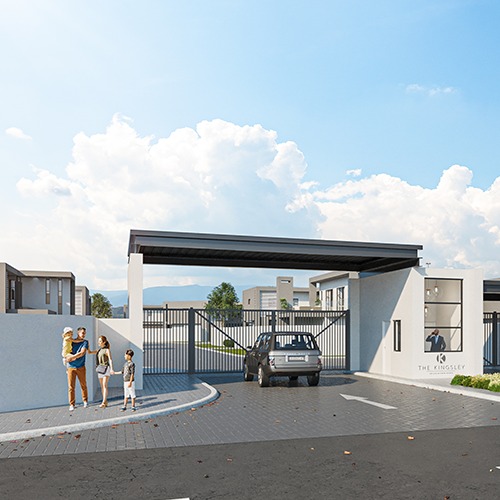 4 Bedroom Property for Sale in Fourways Gauteng