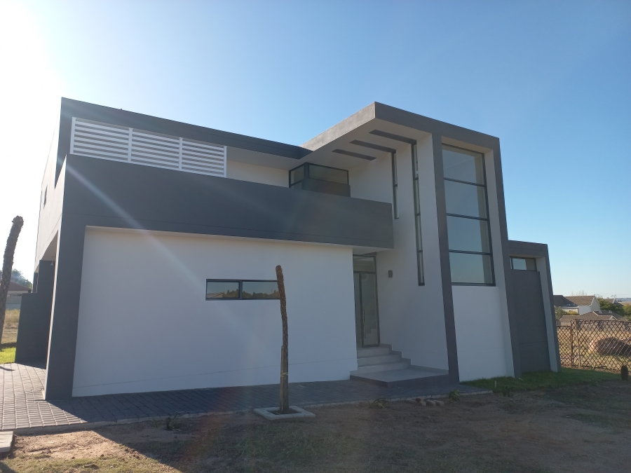 4 Bedroom Property for Sale in Fourways Gauteng
