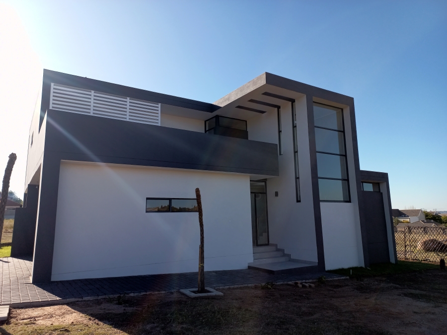 4 Bedroom Property for Sale in Fourways Gauteng