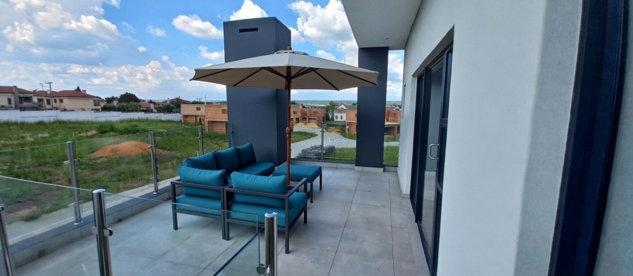 4 Bedroom Property for Sale in Fourways Gauteng