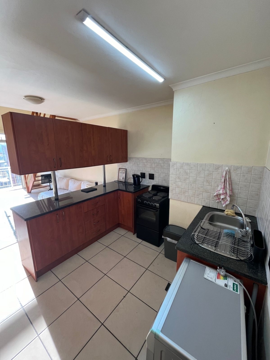 1 Bedroom Property for Sale in Hillcrest Gauteng