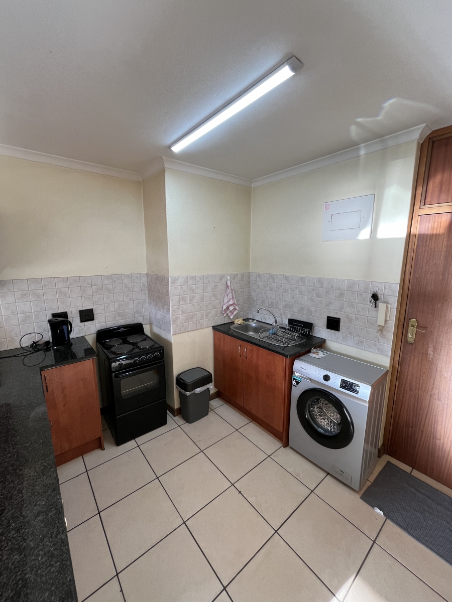 1 Bedroom Property for Sale in Hillcrest Gauteng