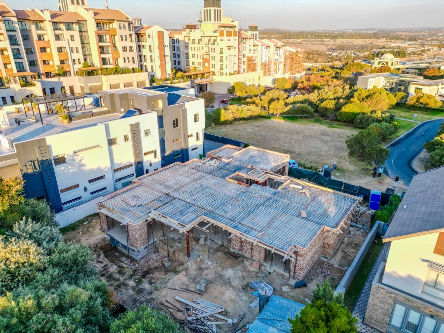 0 Bedroom Property for Sale in Steyn City Gauteng