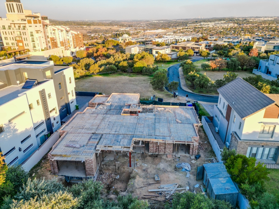 0 Bedroom Property for Sale in Steyn City Gauteng