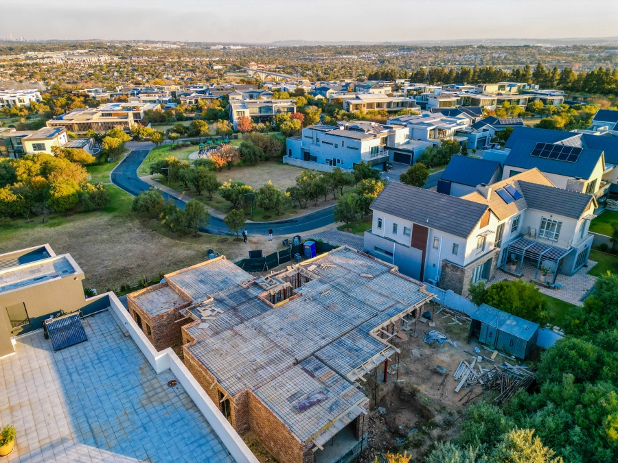 0 Bedroom Property for Sale in Steyn City Gauteng