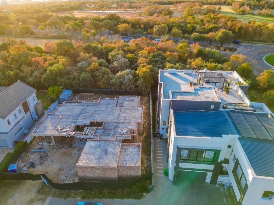 0 Bedroom Property for Sale in Steyn City Gauteng