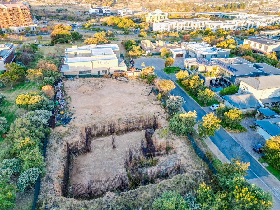 0 Bedroom Property for Sale in Steyn City Gauteng