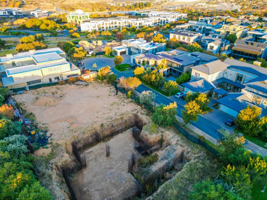 0 Bedroom Property for Sale in Steyn City Gauteng