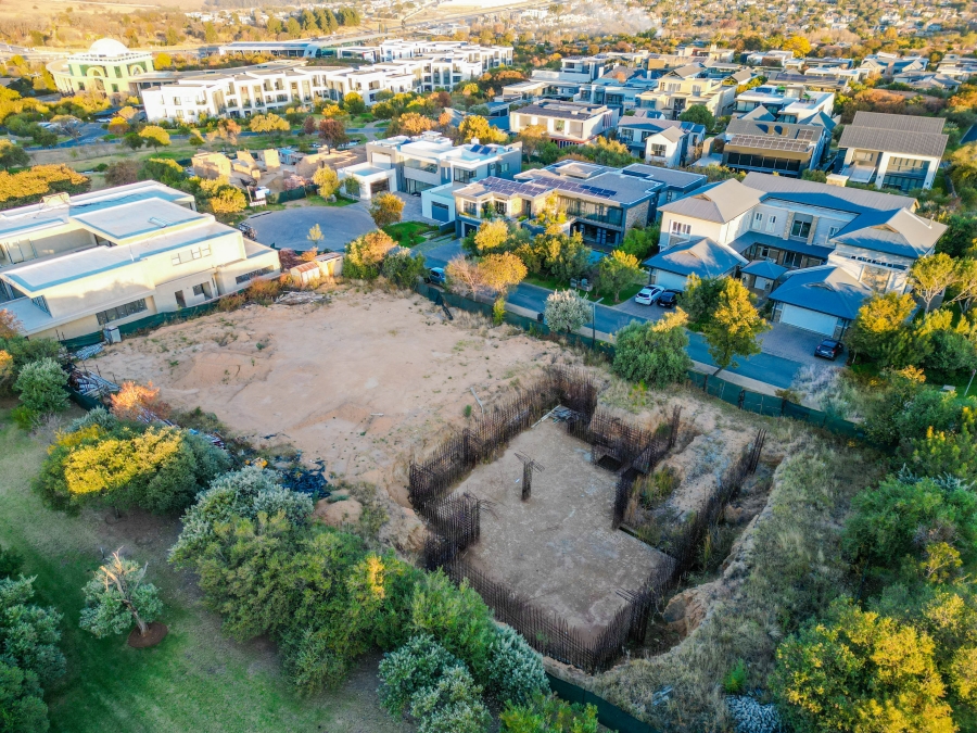 0 Bedroom Property for Sale in Steyn City Gauteng