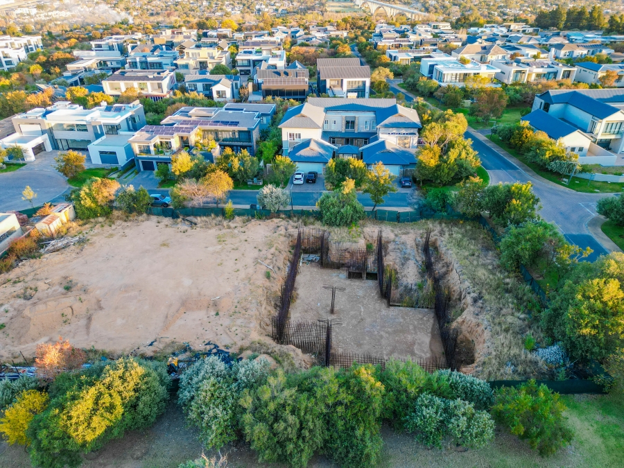 0 Bedroom Property for Sale in Steyn City Gauteng