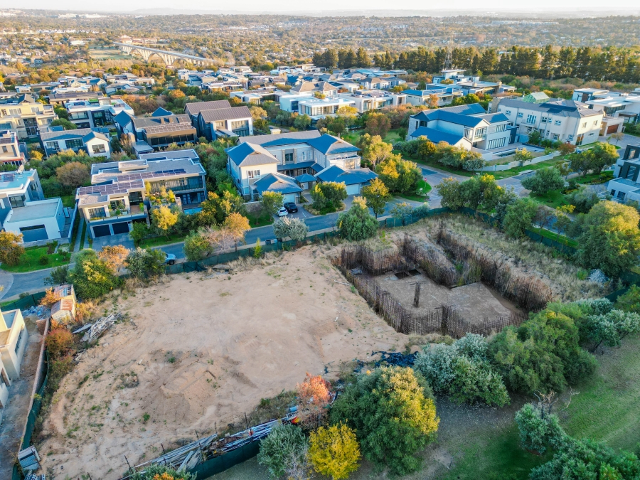 0 Bedroom Property for Sale in Steyn City Gauteng