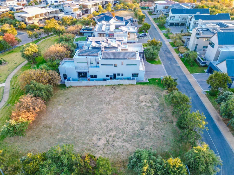 0 Bedroom Property for Sale in Steyn City Gauteng