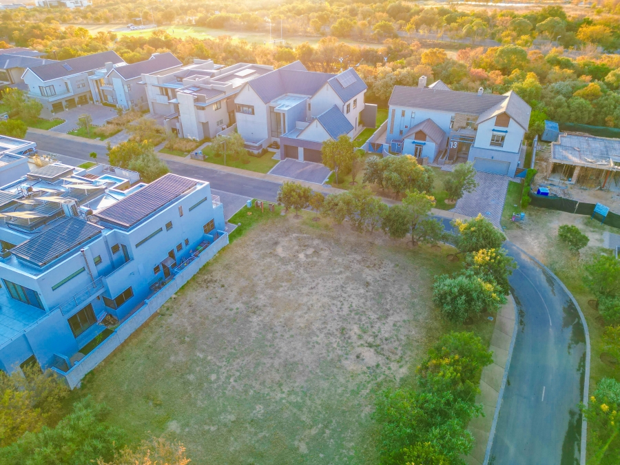 0 Bedroom Property for Sale in Steyn City Gauteng