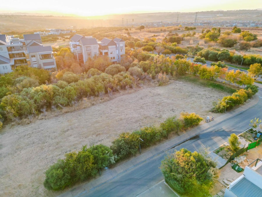 0 Bedroom Property for Sale in Steyn City Gauteng