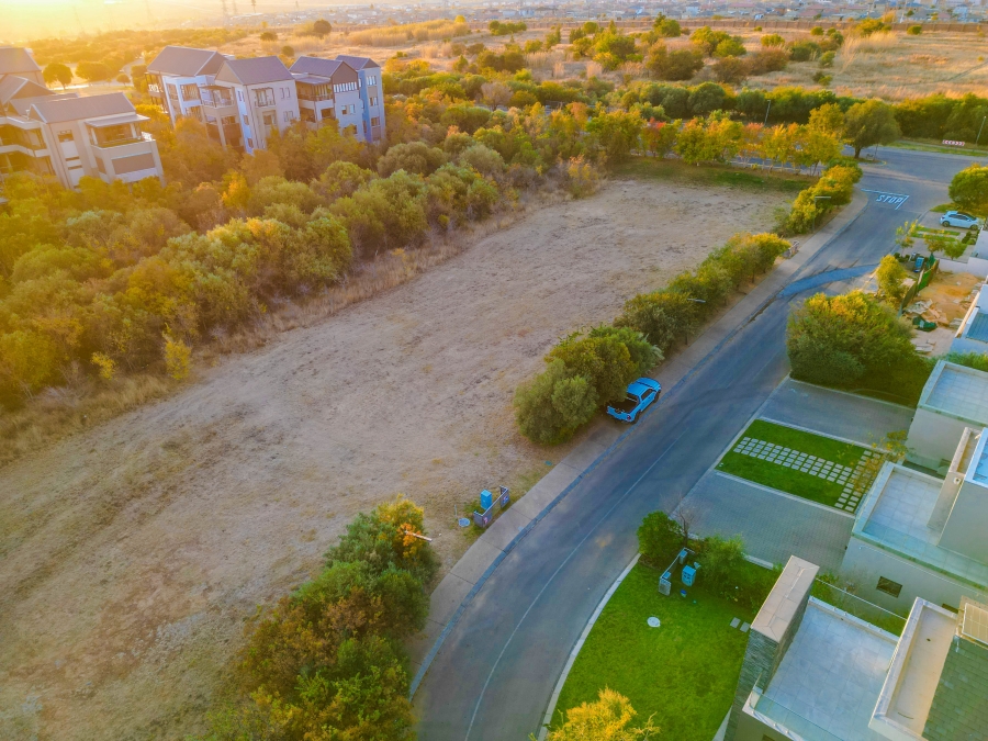 0 Bedroom Property for Sale in Steyn City Gauteng