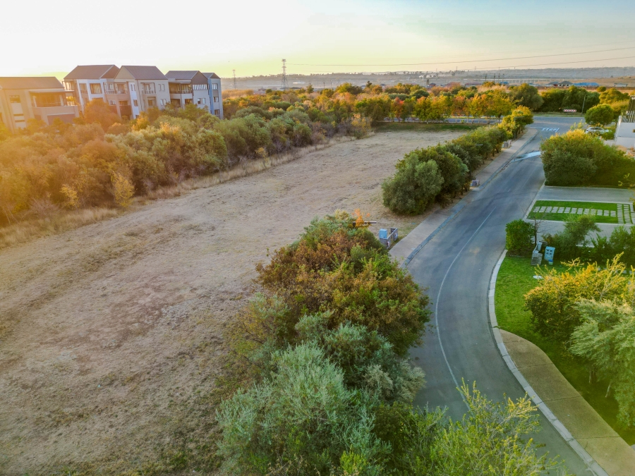 0 Bedroom Property for Sale in Steyn City Gauteng